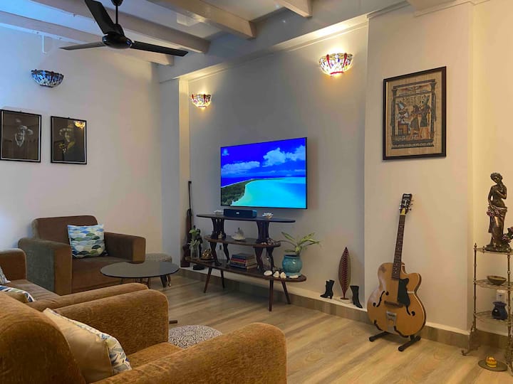 Hibiscus Home Stay & Boutique - Port Blair