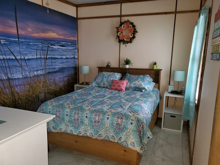 غرفة النوم 1