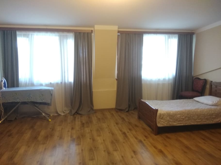 Private room