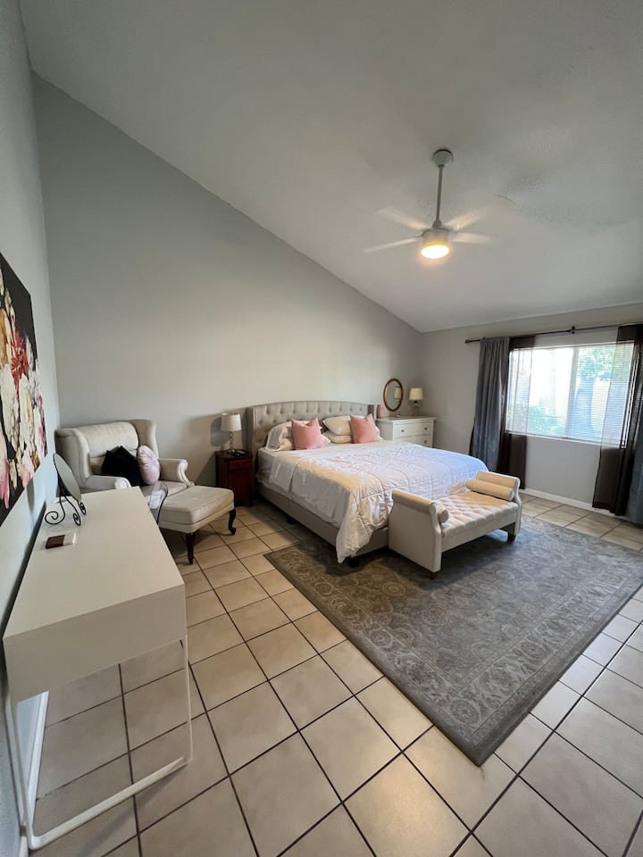 Საწოლი 193 × 203 სმ