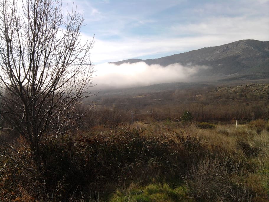 Bienvenidos a El Valle Hermoso