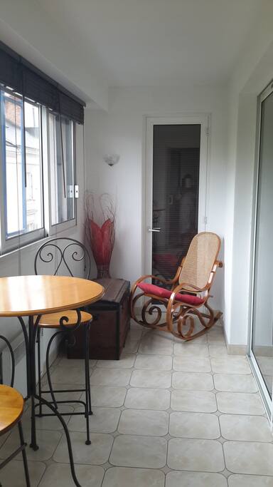 Loggia
