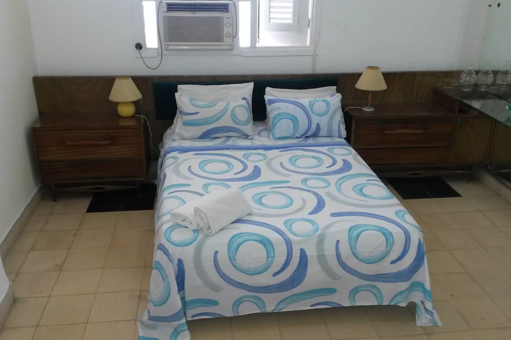 Dormitorio 1