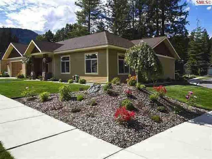Sandpoint Vacation Rentals Homes and More Airbnb