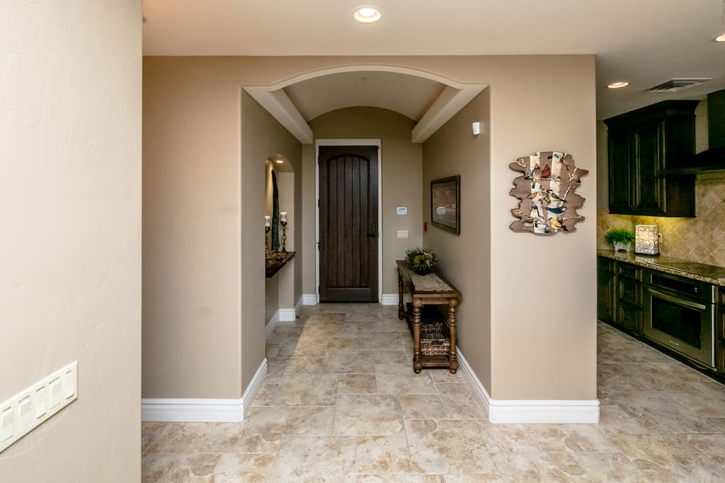 Entry