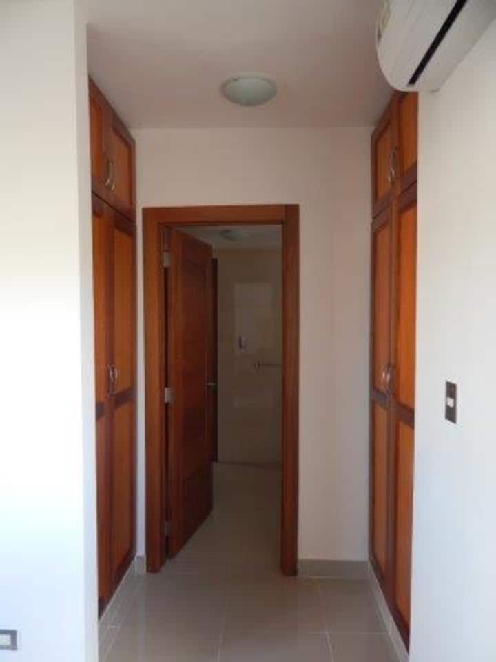 placards intégrés dans Master