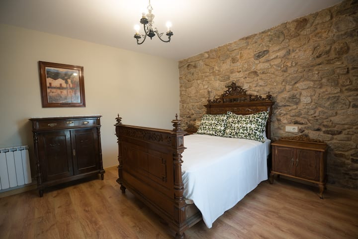 Habitación Matrimonio 1