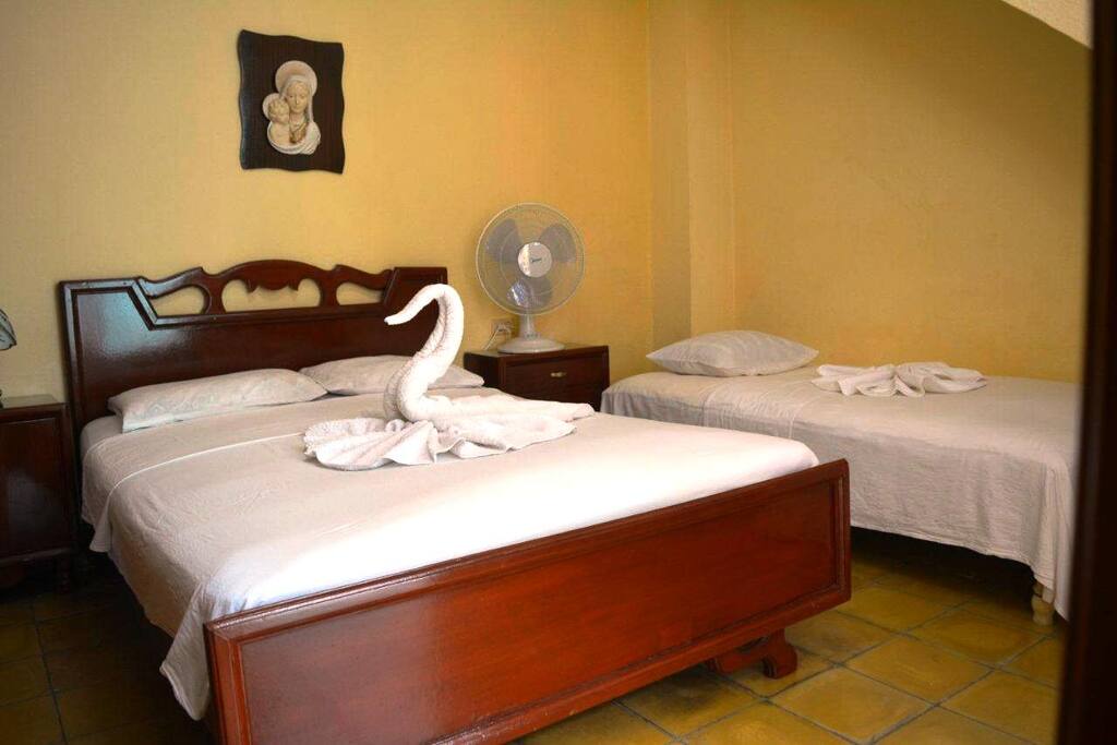 Habitacion # 2