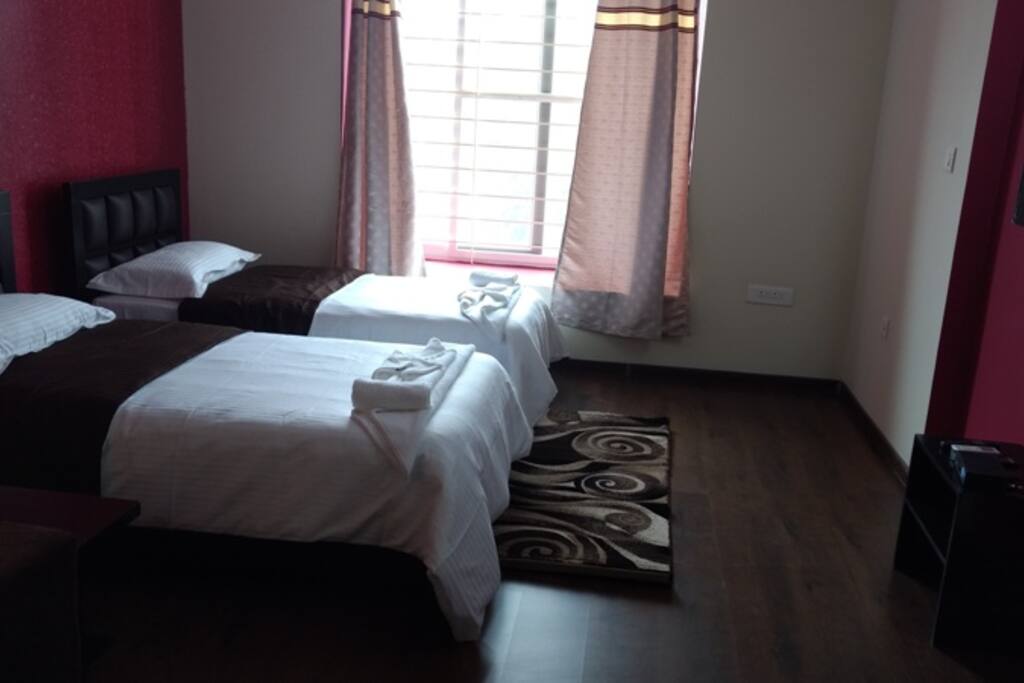 room