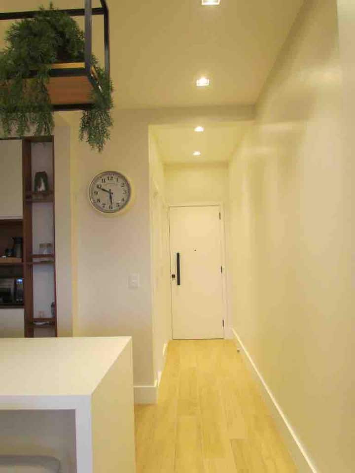 Charmoso Apartamento Em Ipanema - Ipanema