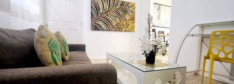 Caparra Vacation Apartment |Bayamon |2 Beds |Wi-Fi