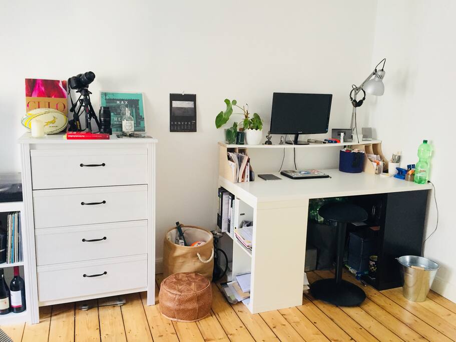 Your Room