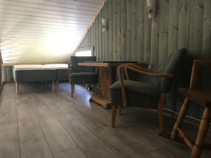 Spálňa 2