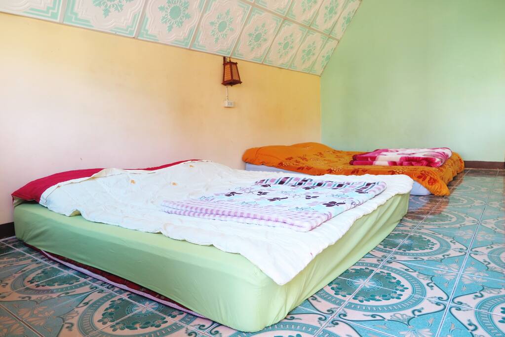 Bungalow 3