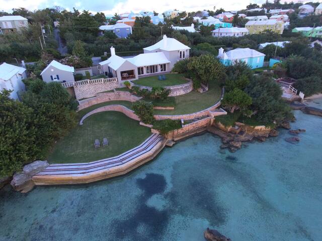 Airbnb Sandys Parish Vacation Rentals Places To Stay