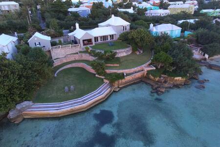 Hakuna Matata Cottage