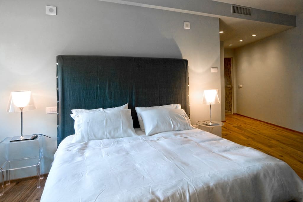 Apartment Verde