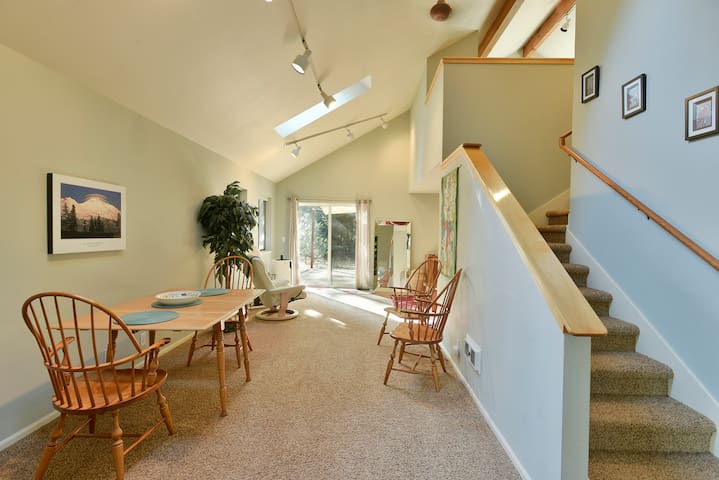 Airbnb Mount Shasta Vacation Rentals Places To Stay