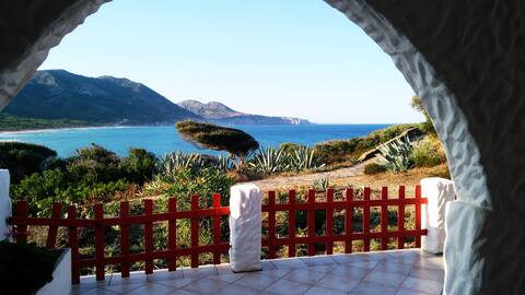 house 50m from the sea (CIN IT111021C2000P0665)