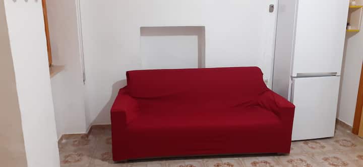 Casa Vacanza Montepizzuto
Cin:it074003c200048167 - Ceglie Messapica