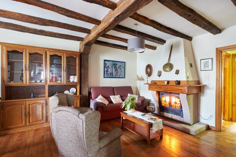 Top Airbnb: Rural apartment in Baztan, Navarra en Navarra Nafarroa