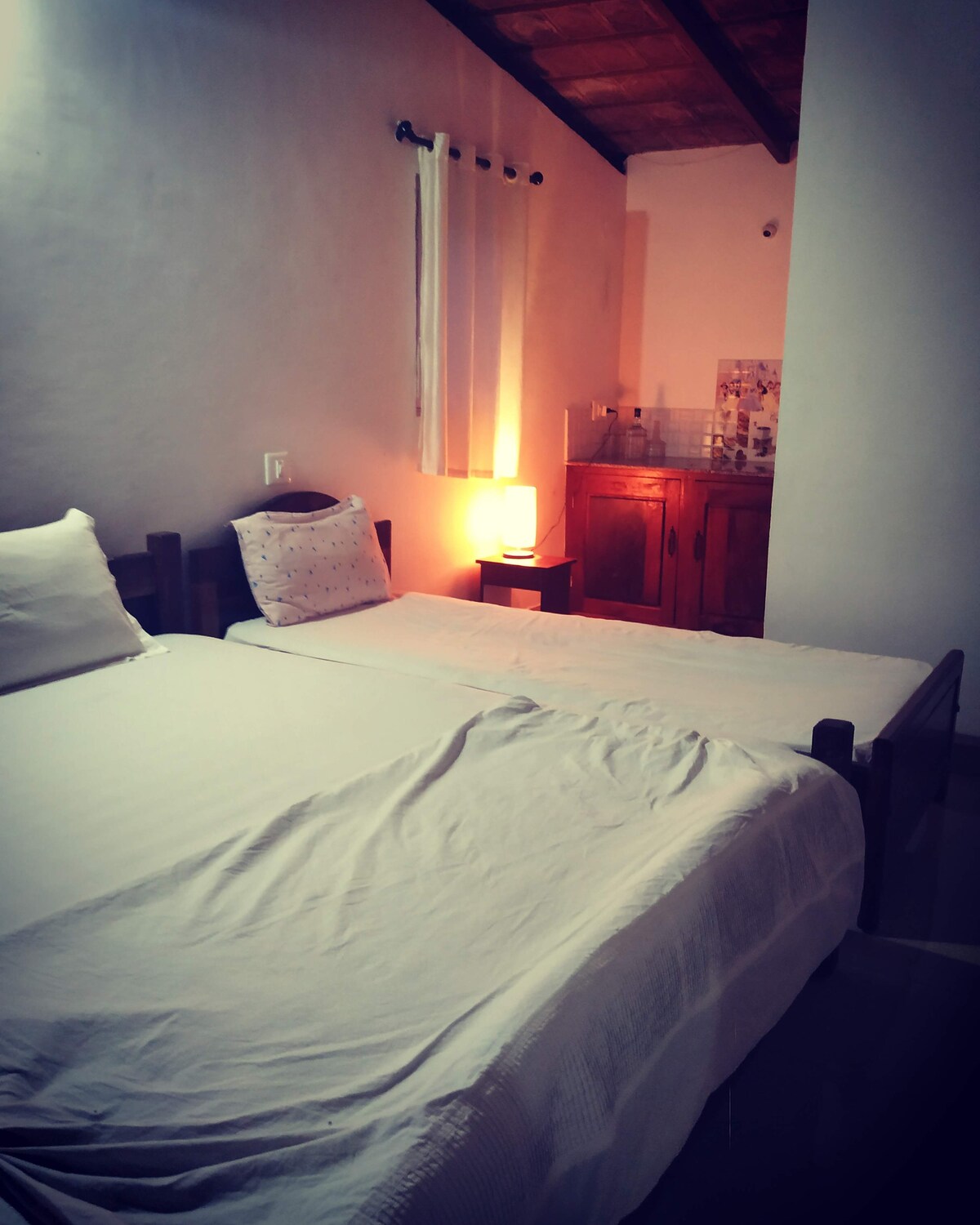 ห้องพัก