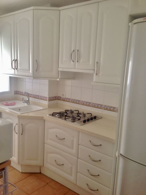 Cocina
