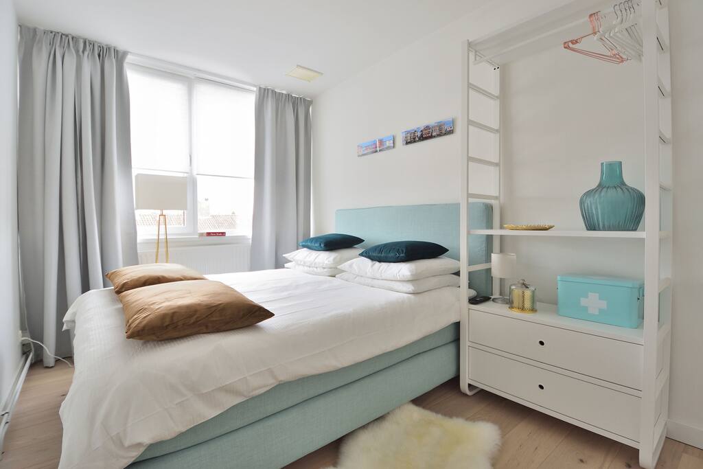 Slaapkamer I