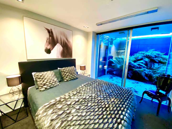 Spálňa na prízemí 3