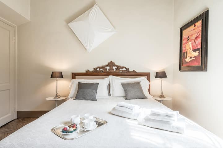 Kamera 2- Chumba cha kulala cha 2