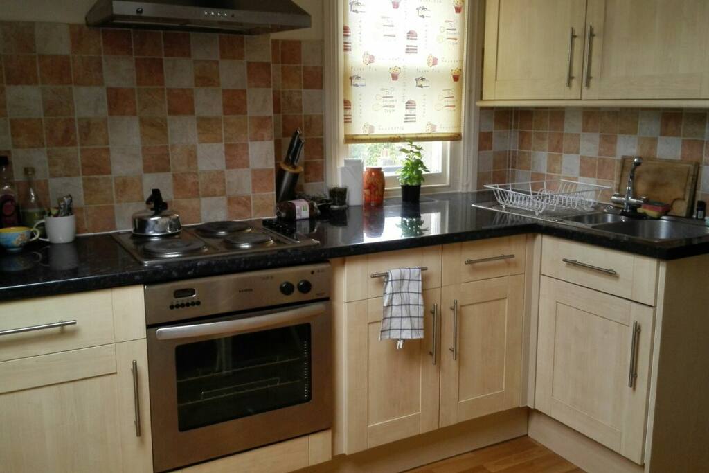 Stoves Oven