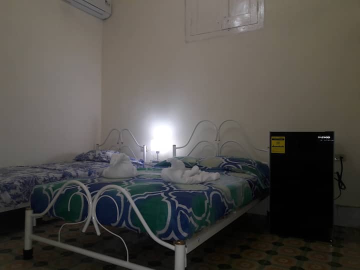 Habitación