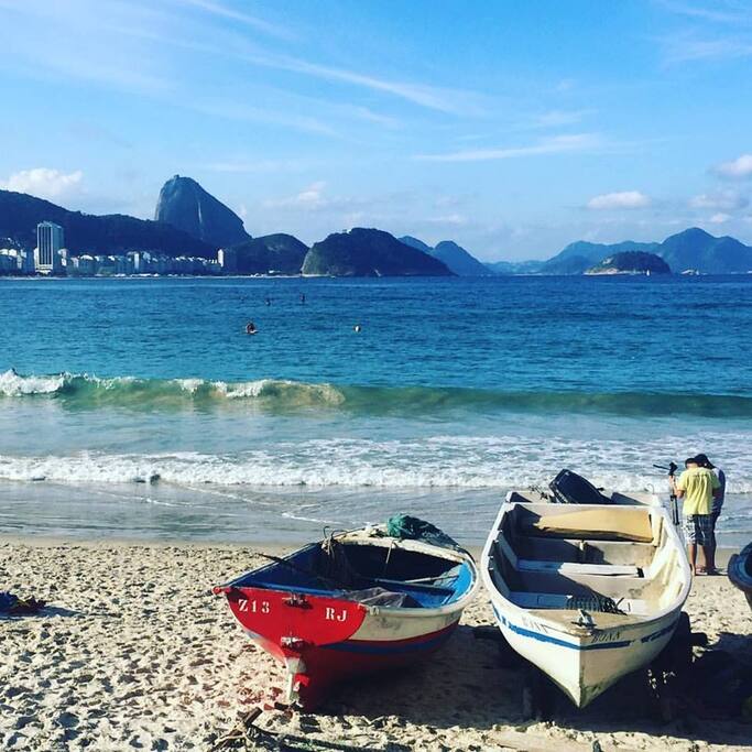 Copacabana