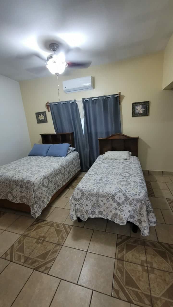 "El carnalito" Apartments Apartments for Rent in Ciudad Juárez