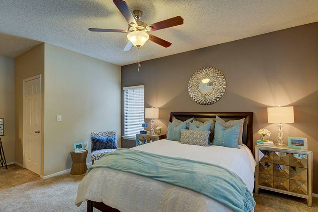 Bedroom Size