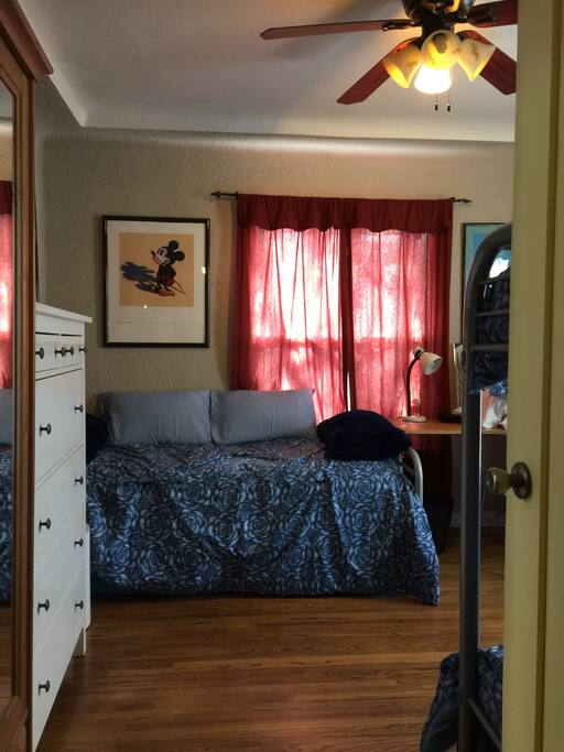 Lots of Room