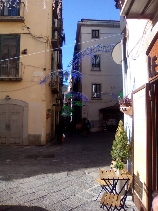 Via Mercanti