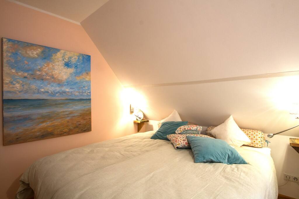 Boxspringbett 180x200