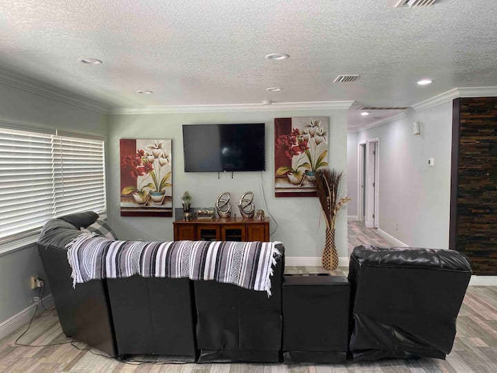 House to spend a good family vacation Houses for Rent in Brandon, Florida, United States Airbnb