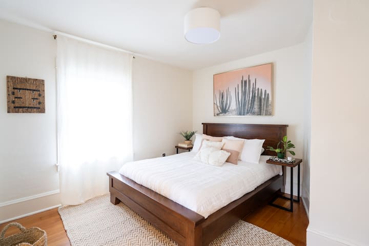 Спална соба 1