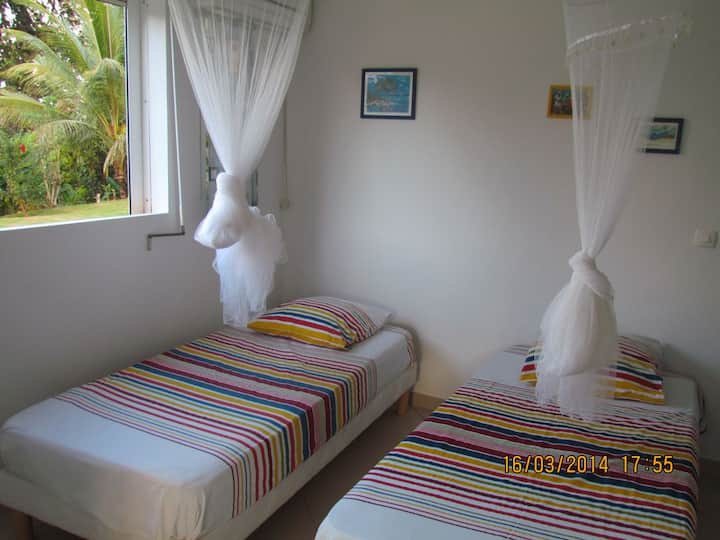 Habitación 2