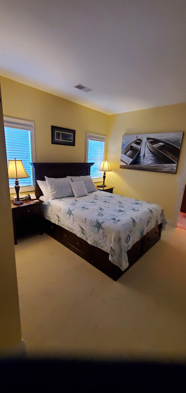 Godoro la starehe,  matandiko na mito!