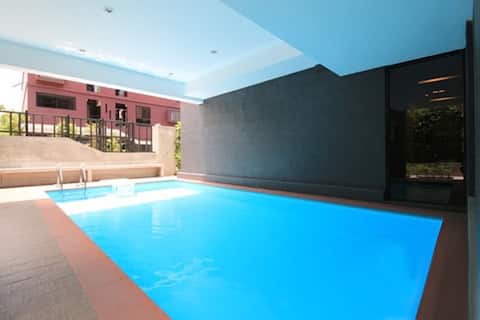 The Privacy Pracha Uthit ( Pracha Uthit 21-23 Rd)