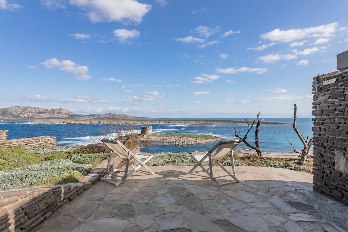 Sardinia House Rentals Villa and Apartment Rentals Airbnb