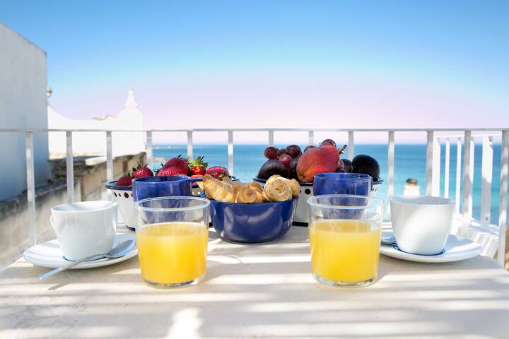 Casa Corte Manta Sunset & Seaview Terrace gallery image 2