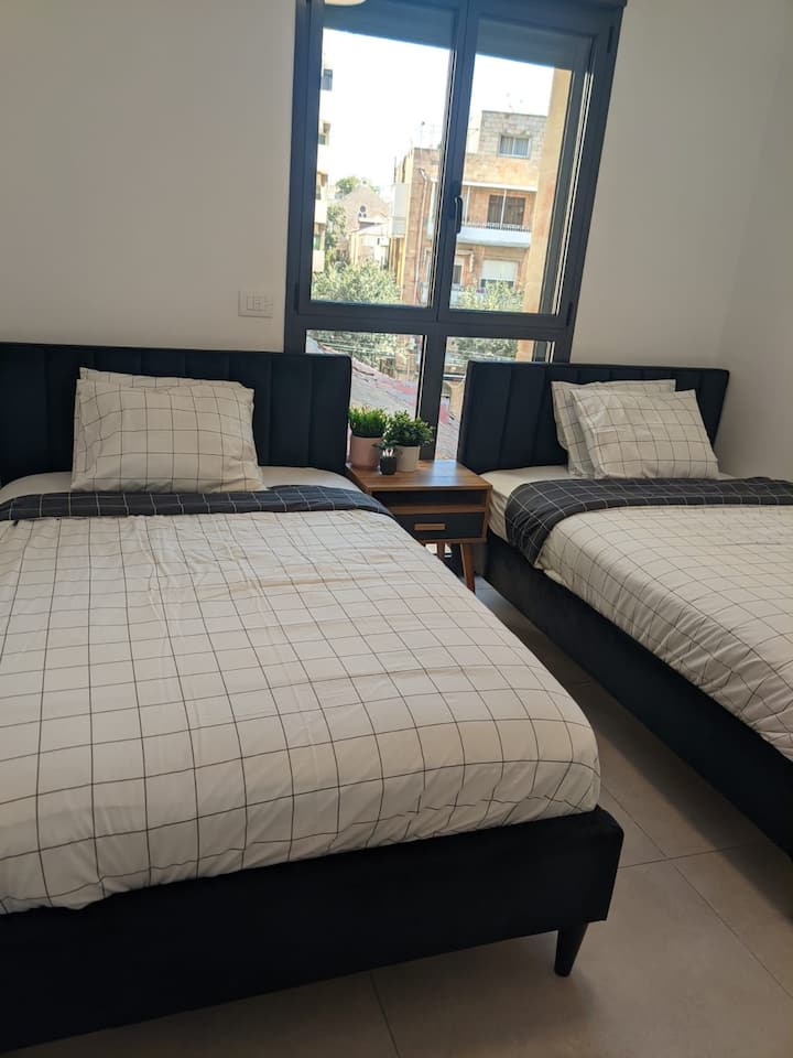 Spavaća soba 2
