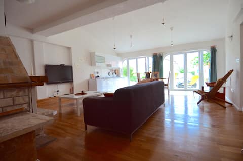Top Airbnb: Apartment 'Villaggio' in Murine