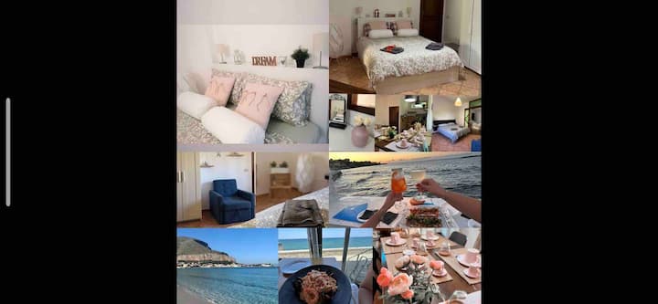Lisetta's house /Lisetta House