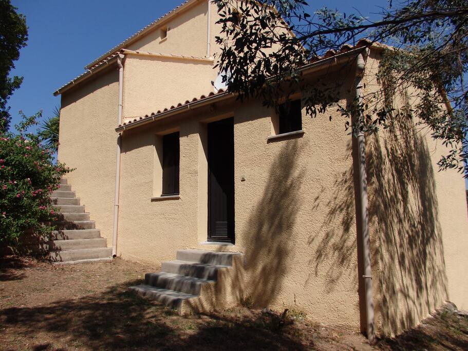 la mini-villa