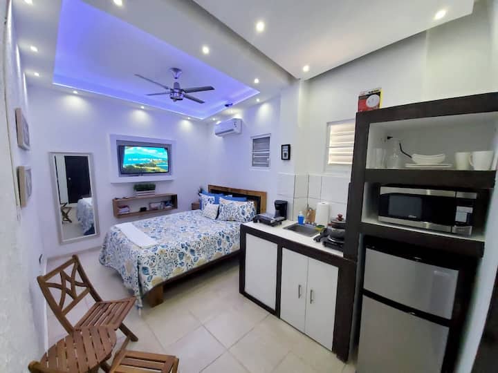Condado, Santurce Holiday Rentals & Homes Santurce, San Juan, Puerto
